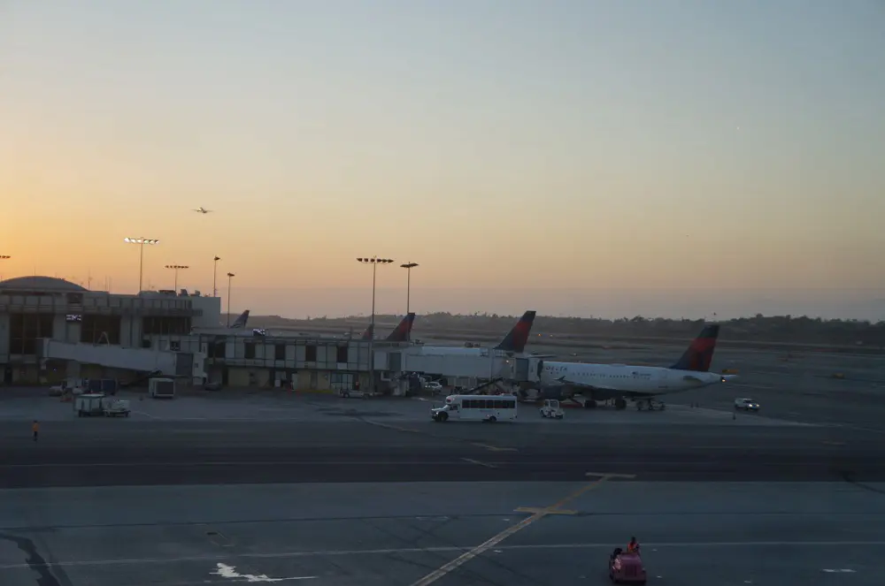 Como não se perder em nenhum aeroporto do mundo